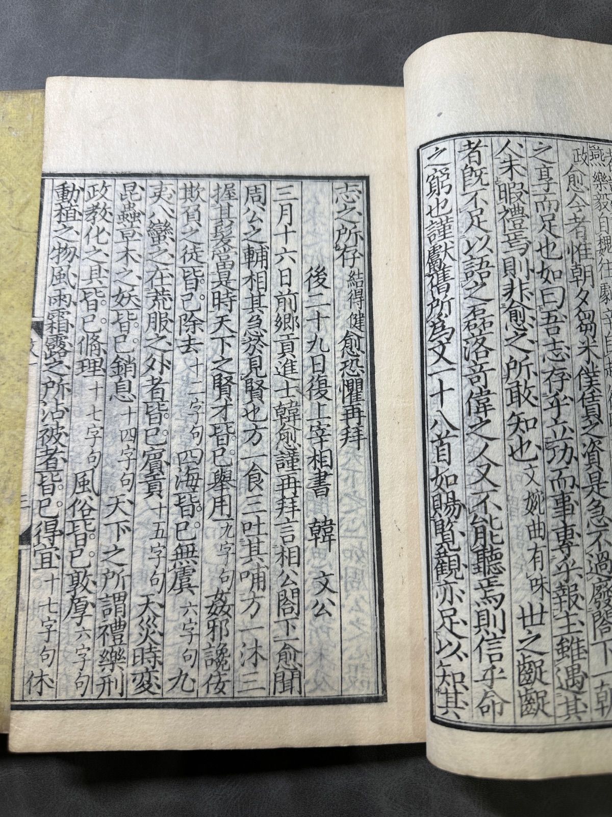 文瀾閣志附録 全1冊 孫衣言著 唐本漢籍 古書古文書 疊山先生批點文章規範 全7卷三冊 和本 唐本 漢籍 古書古文書 - メルカリ