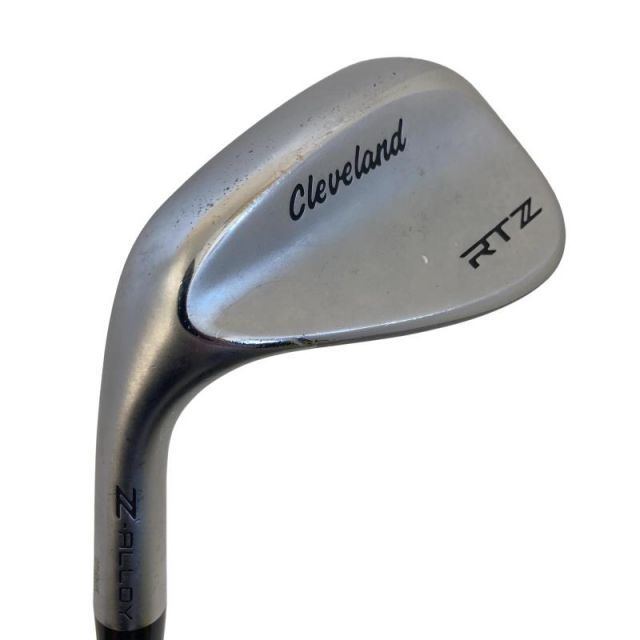 スポーツ別 クリーブランド Cleveland RTZ ツアーサテン 52°/10° MID