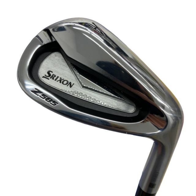 中古 Aランク （フレックスS） ダンロップ SRIXON ZX5 Mk II LS 9.5