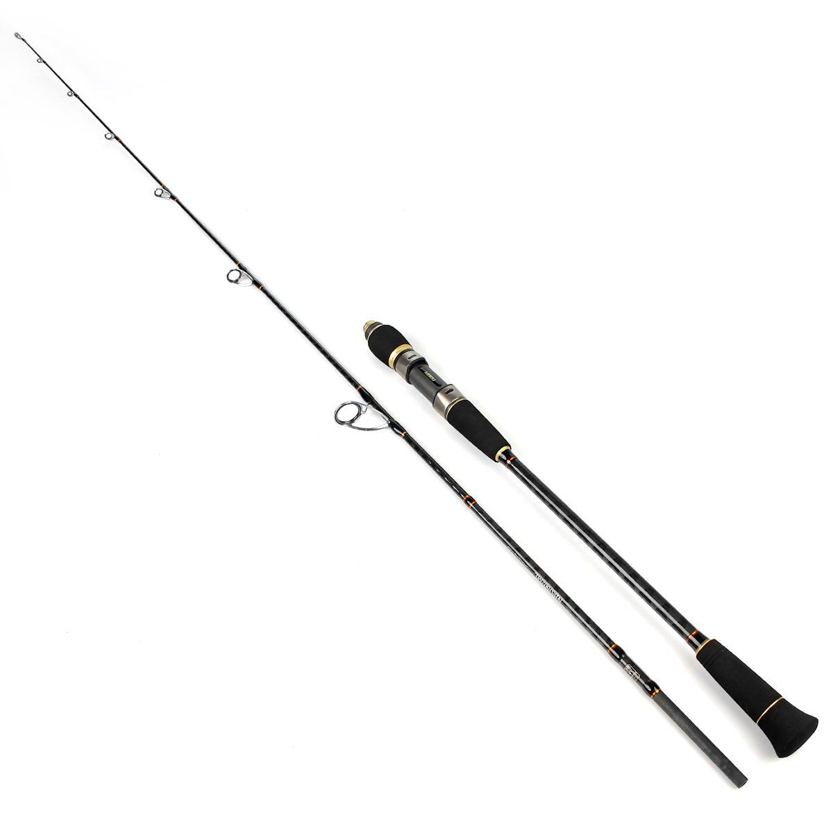 6'5(1.96m) 6'0(1.83m) 30-260g 軽い型スロージギングロッド ベイト スピニング 100-350g スロージギングロッド NBRO-LESJ ノービ（Noeby）