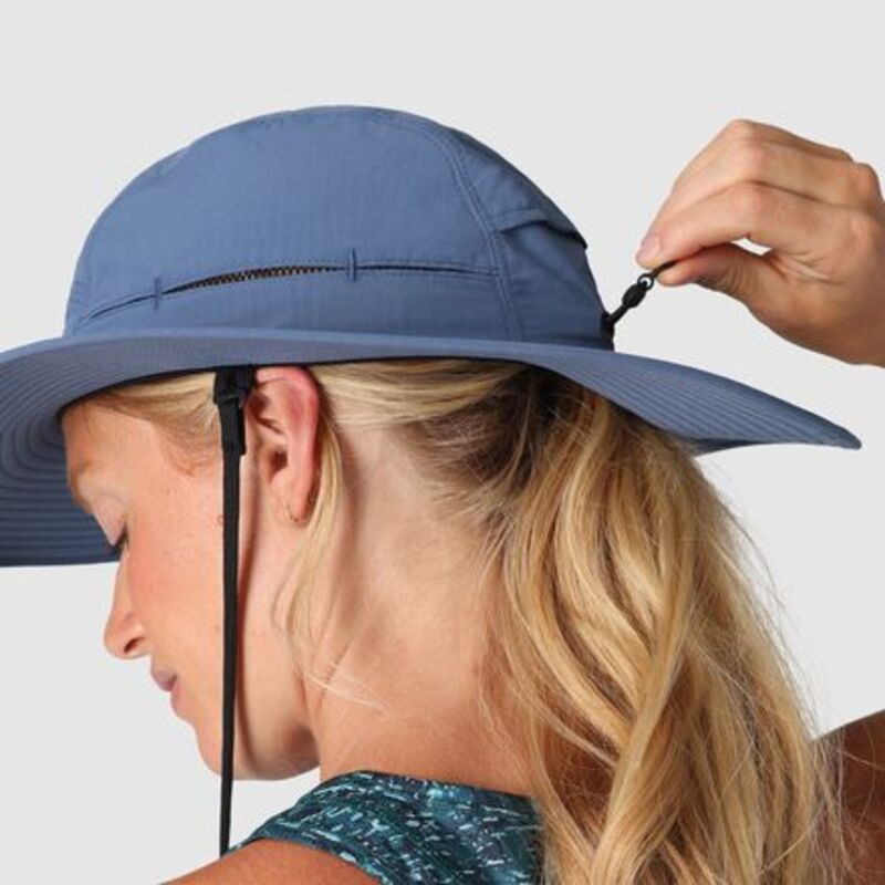 アウトドアリサーチ メンズ アクセサリー 帽子 Outdooresearch Sunbriolet Sun Hat Skyline