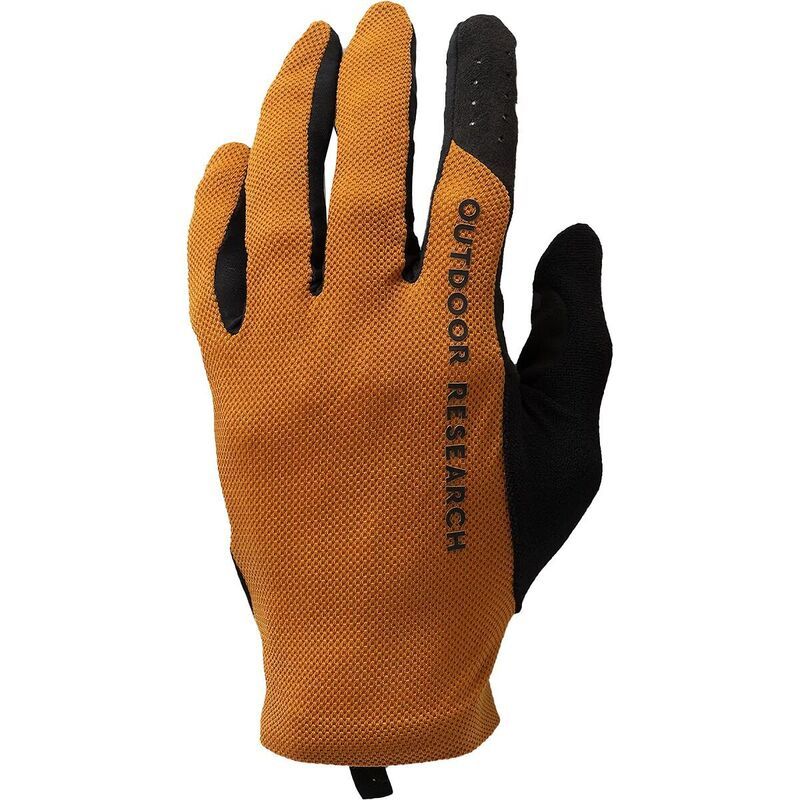 アウトドアリサーチ メンズ アクセサリー 手袋 ヒール Outdooresearch Freewheel Bike Glove Sedona