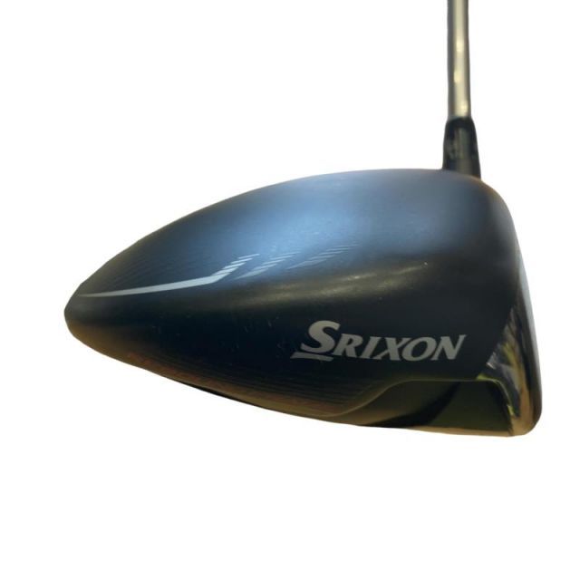 中古】 ダンロップ SRIXON ZX5 Mk II 9.5° ドライバー DR Diamana ZX