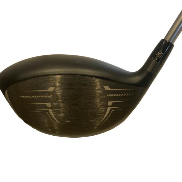 めるの出品 中古】 ダンロップ SRIXON ZX5 Mk II LS 10.5° ドライバー DR Diamana
