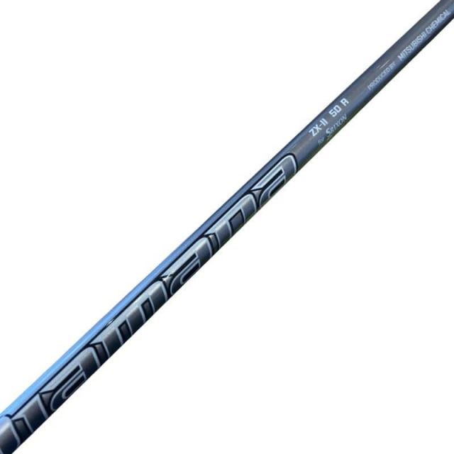 中古】 ダンロップ SRIXON ZX5 Mk II 9.5° ドライバー DR Diamana ZX