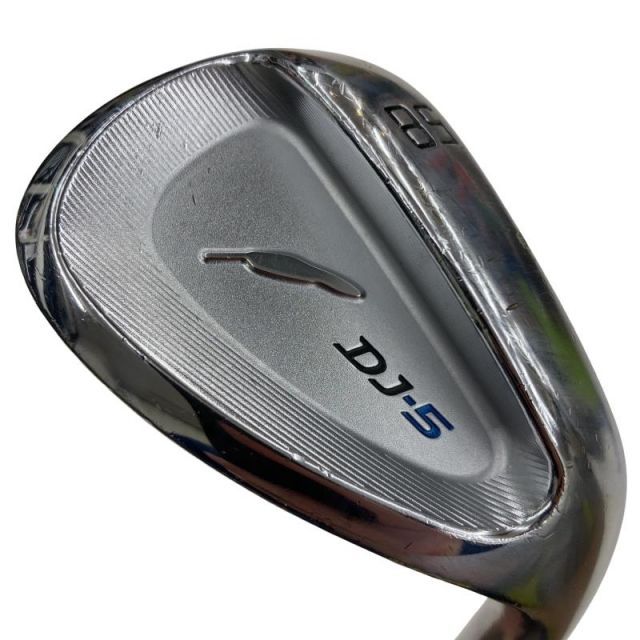 中古 Cランク （フレックスその他） フォーティーン DJ-6 52° TS-114w