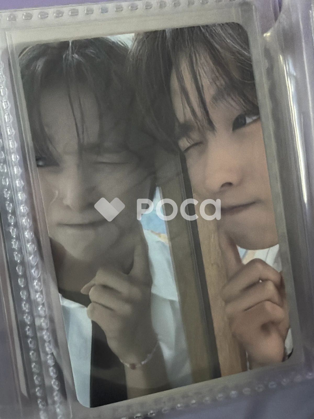 NCT リク Steady KTOWN4U