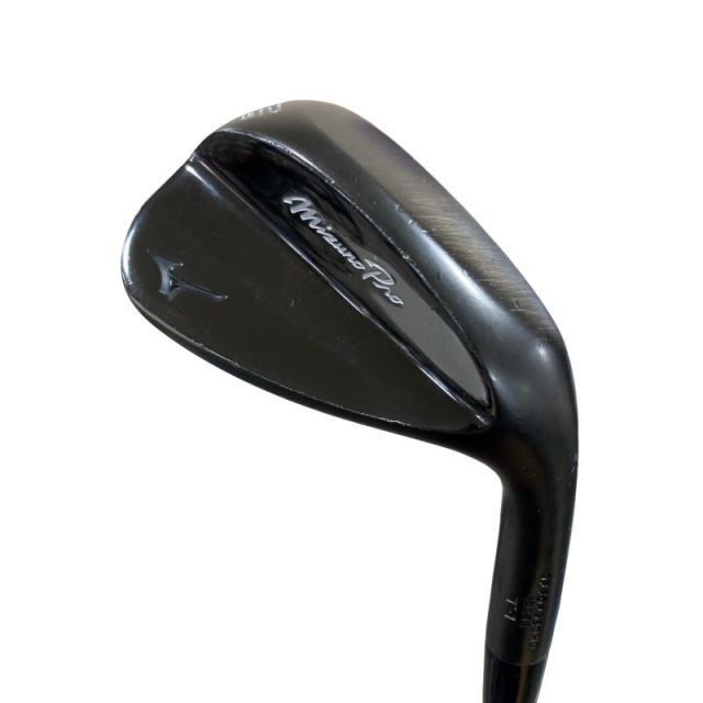 中古 Cランク （フレックスS） ミズノ Mizuno Pro 918 6S MCI 80 S 
