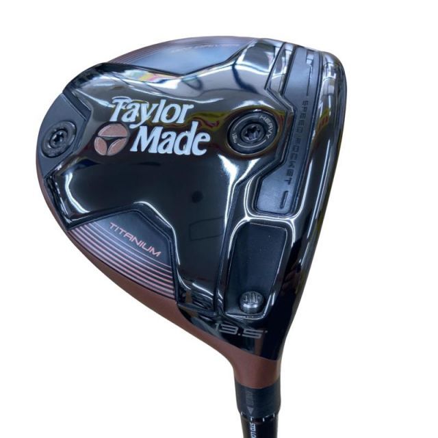 TaylorMade テーラーメイド BRNR MINI DRIVER 13.5° ドライバー DR 