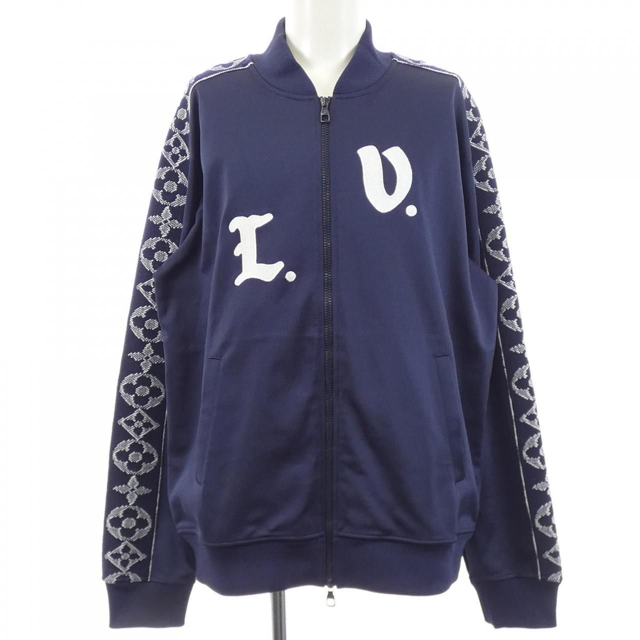 ルイヴィトン LOUIS VUITTON エンブロイダードシグネチャートラック 