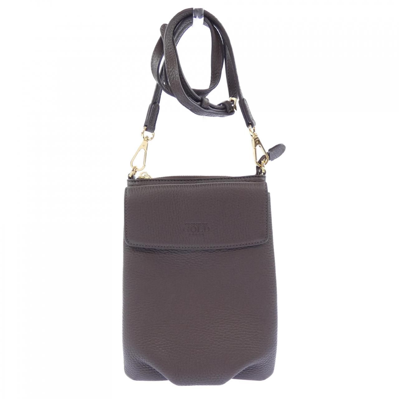 ココセリュクスゴールド COCOCELUX GOLD BAG - メルカリ