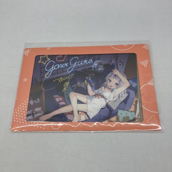 中古】カバー 誕生日記念フルセット 数量限定ver. がうる・ぐら 誕生日