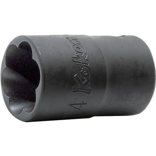 【送料無料】山下工業研究所 コーケン 3/8(9.5mm)SQ. ナットツイスター 9.5mm 3127-9.5