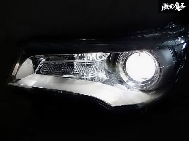 デイズルークス LED ヘッドライト ヘッドランプ 左側 助手席側 H31年2