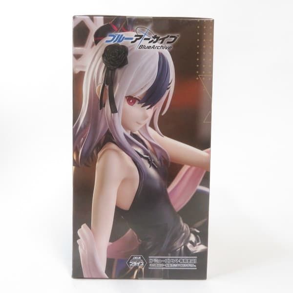 中古 未開封品 Yumemirize ブルーアーカイブ カヨコ SEGA/セガ