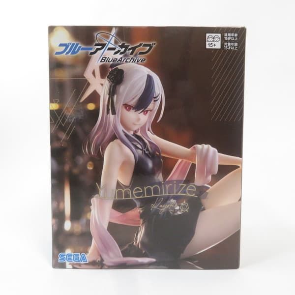 中古 未開封品 Yumemirize ブルーアーカイブ カヨコ SEGA/セガ