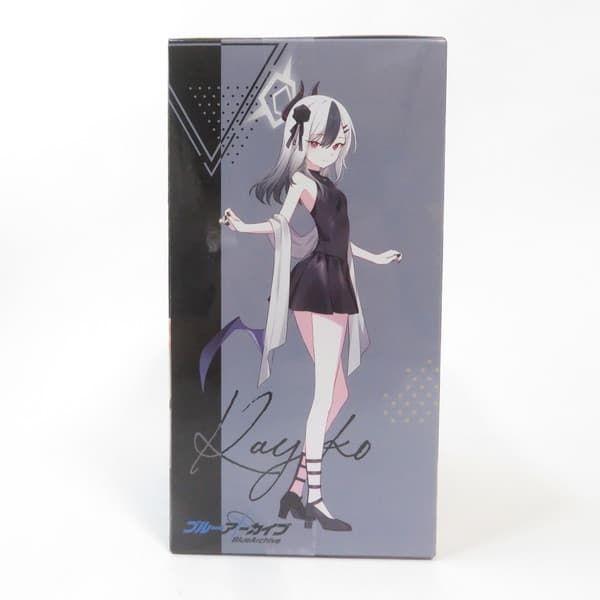 中古 未開封品 Yumemirize ブルーアーカイブ カヨコ SEGA/セガ