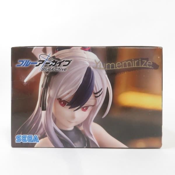 中古 未開封品 Yumemirize ブルーアーカイブ カヨコ SEGA/セガ