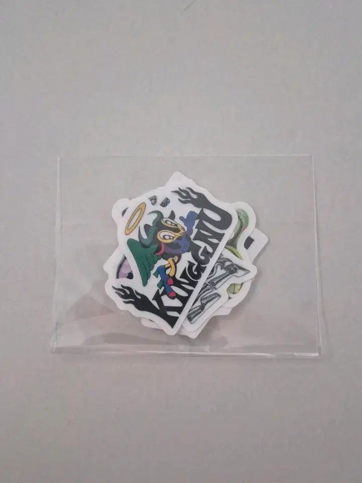 キングヌ シールパック