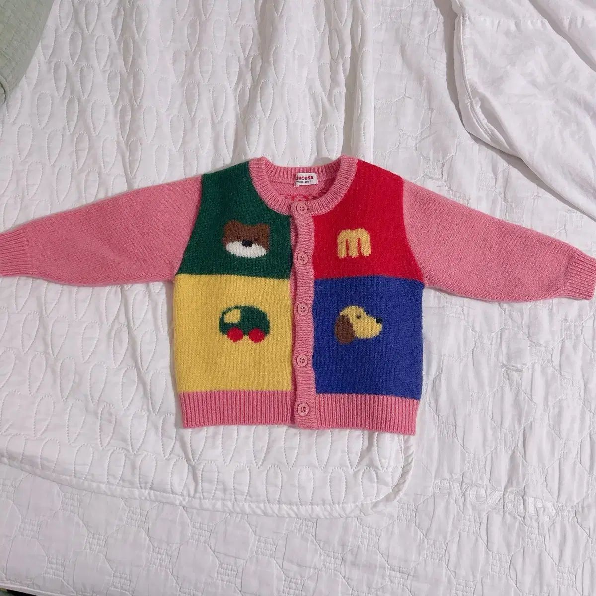 ミッキーハウス