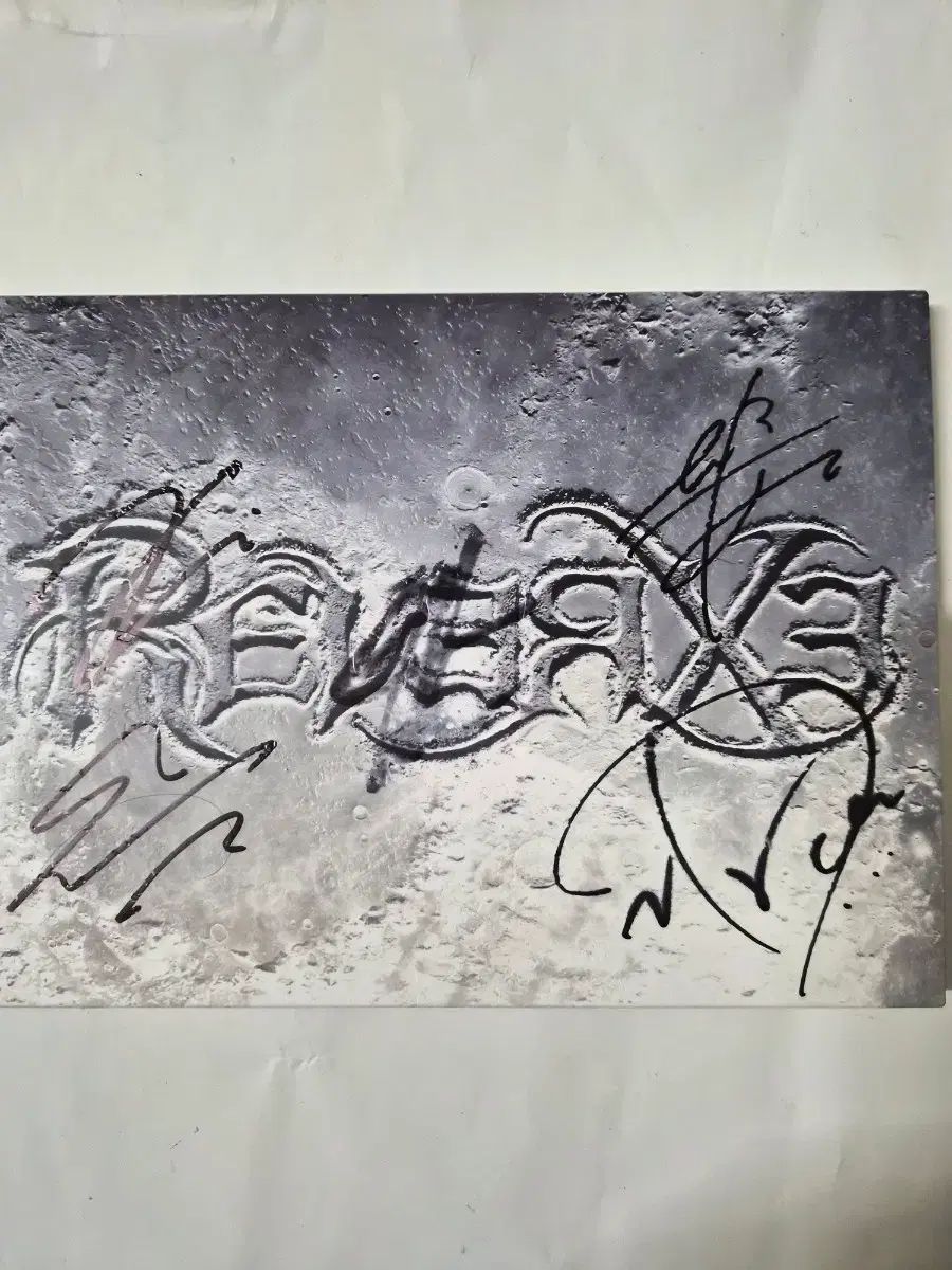 抽象表现主义 油彩画 厚涂技法 立体肌理 额装 #103 不詳/作者不詳