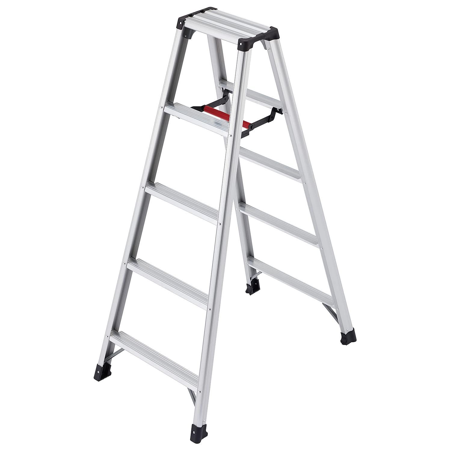 【新着商品】専用脚立 脚軽 長谷川工業(Hasegawa) 5段 RZ-15c (1.39m) (17757)