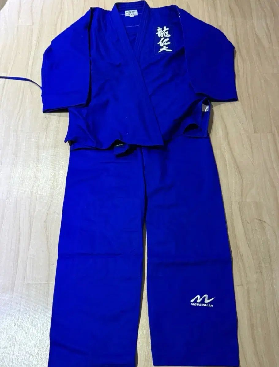 용인대 柔道着 170 サイズ 新品
