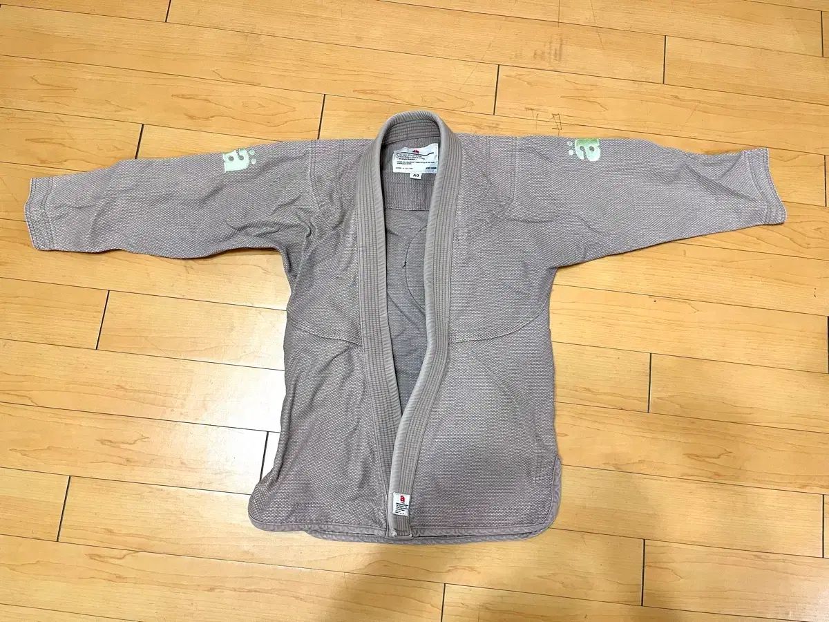 VHTS 柔術 Jiu-Jitsu 柔道着 A0 4,350円