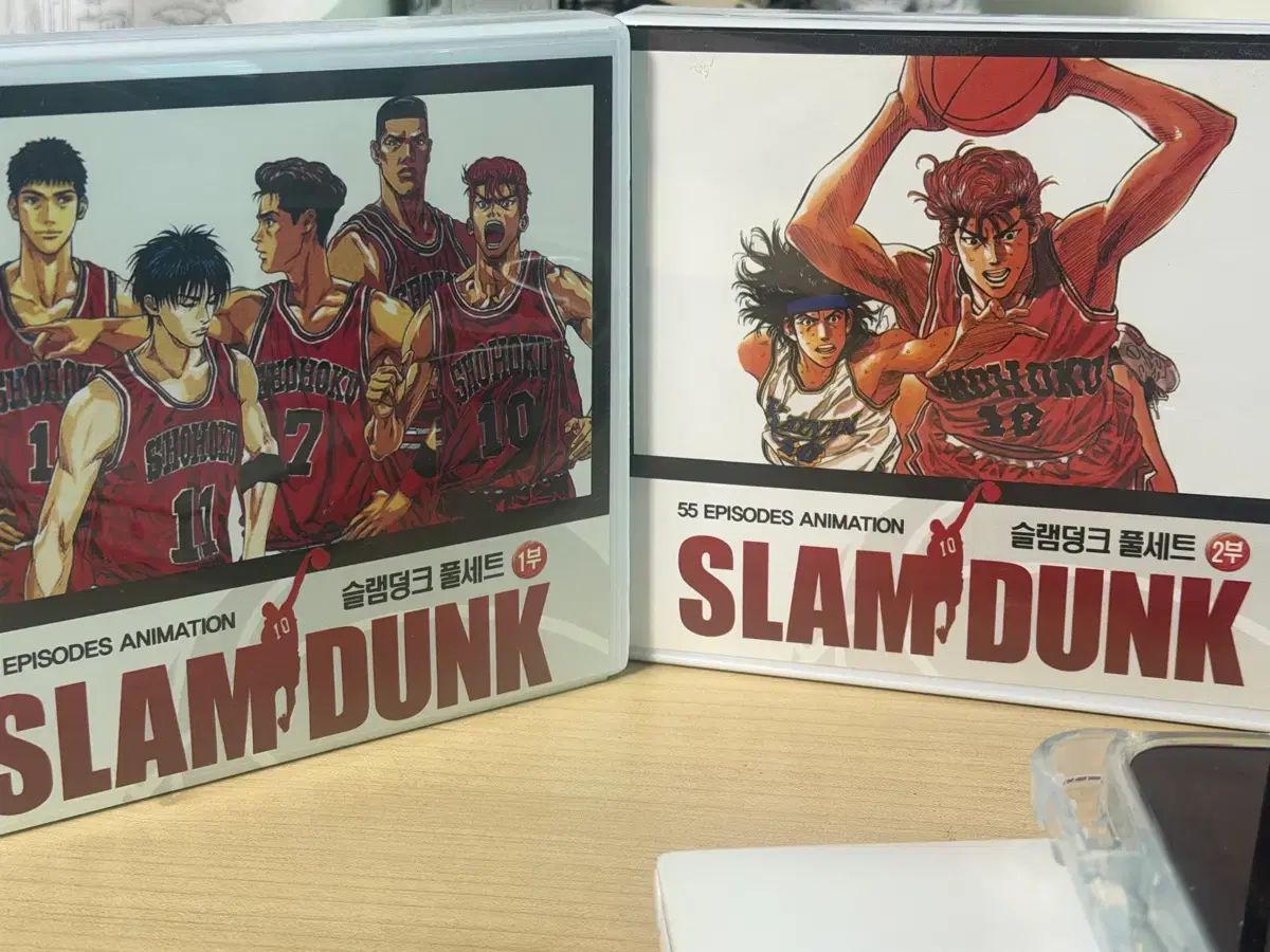 海外版 SLAM DUNK DVD 全101話セット スラムダンク テレビ版 Amazon.co