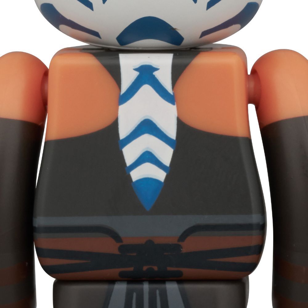BE@RBRICK CHASE THE MANDALORIAN 【1BOX12個入】 - メルカリ
