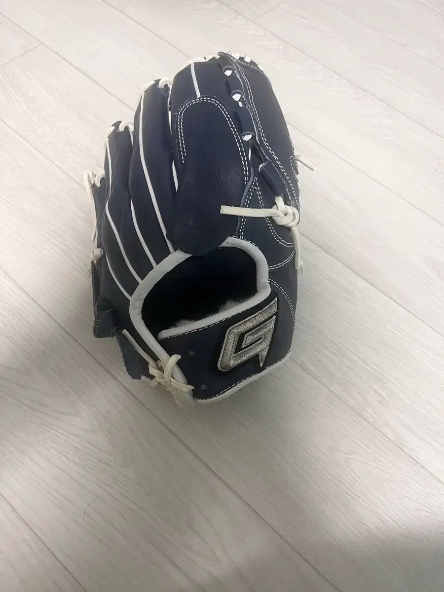野球 GOLD 정현수 モデル 野球グローブ