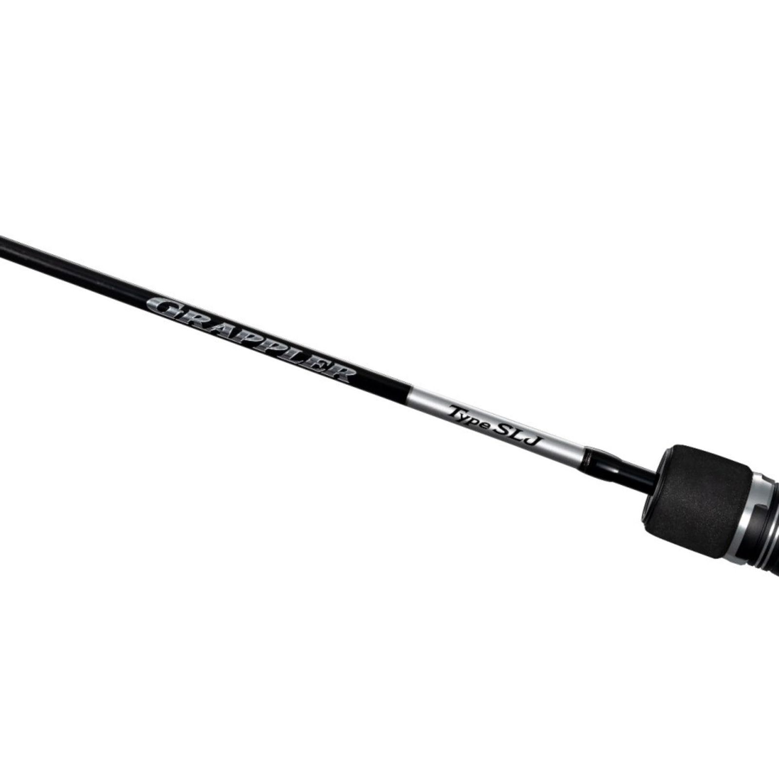 新品 シマノ(SHIMANO) オフショアロッド 25 グラップラー タイプSLJ