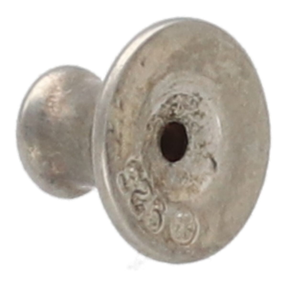 中古】 CHROME HEARTS クロムハーツ タイニーE CHプラス 5ドロップ 