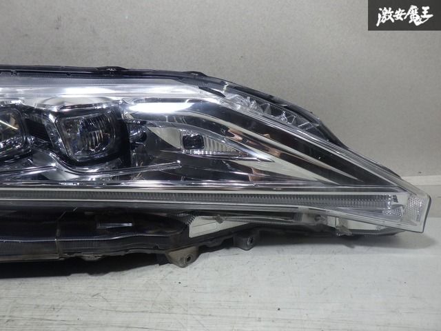 セールサイトの通販 【破損なし】ハリアー 60 ZSU60W/AVU60W/AVU65W