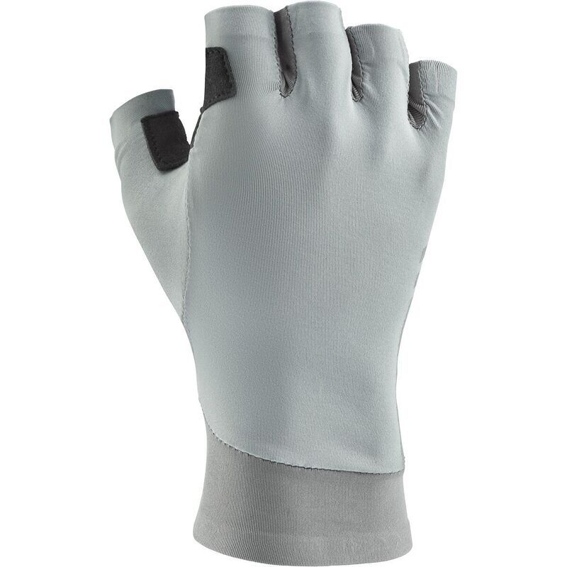 エヌアールエス メンズ アクセサリー 手袋 NRS Boaters Glove Mens Quarry