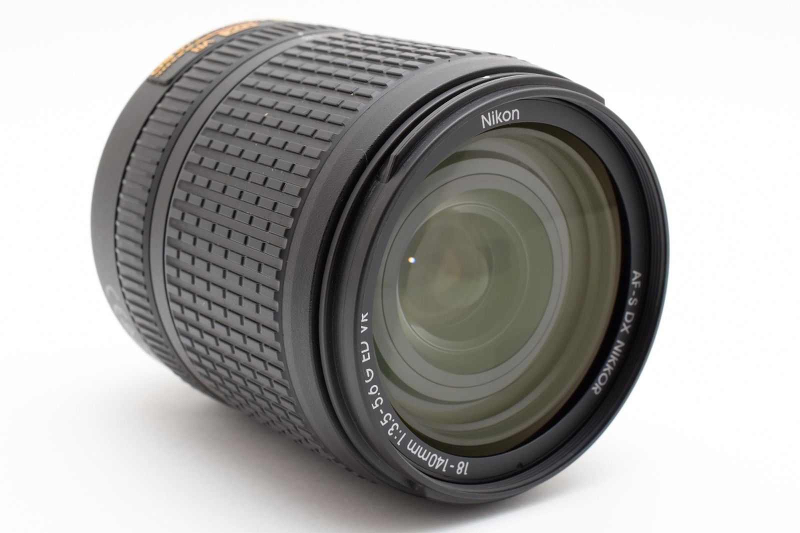 光学極上 Nikon ニコン AF-S NIKKOR 18-140mm 3.5-5.6 G ED VR AF 