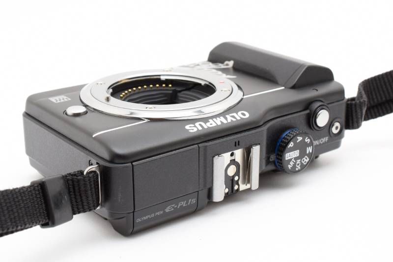 OLYMPUS PEN E-PL1s ブラック ボディ 動作確認済 Amazon | OLYMPUS ミラーレス一眼 E-PL1s レンズキット ブラック E