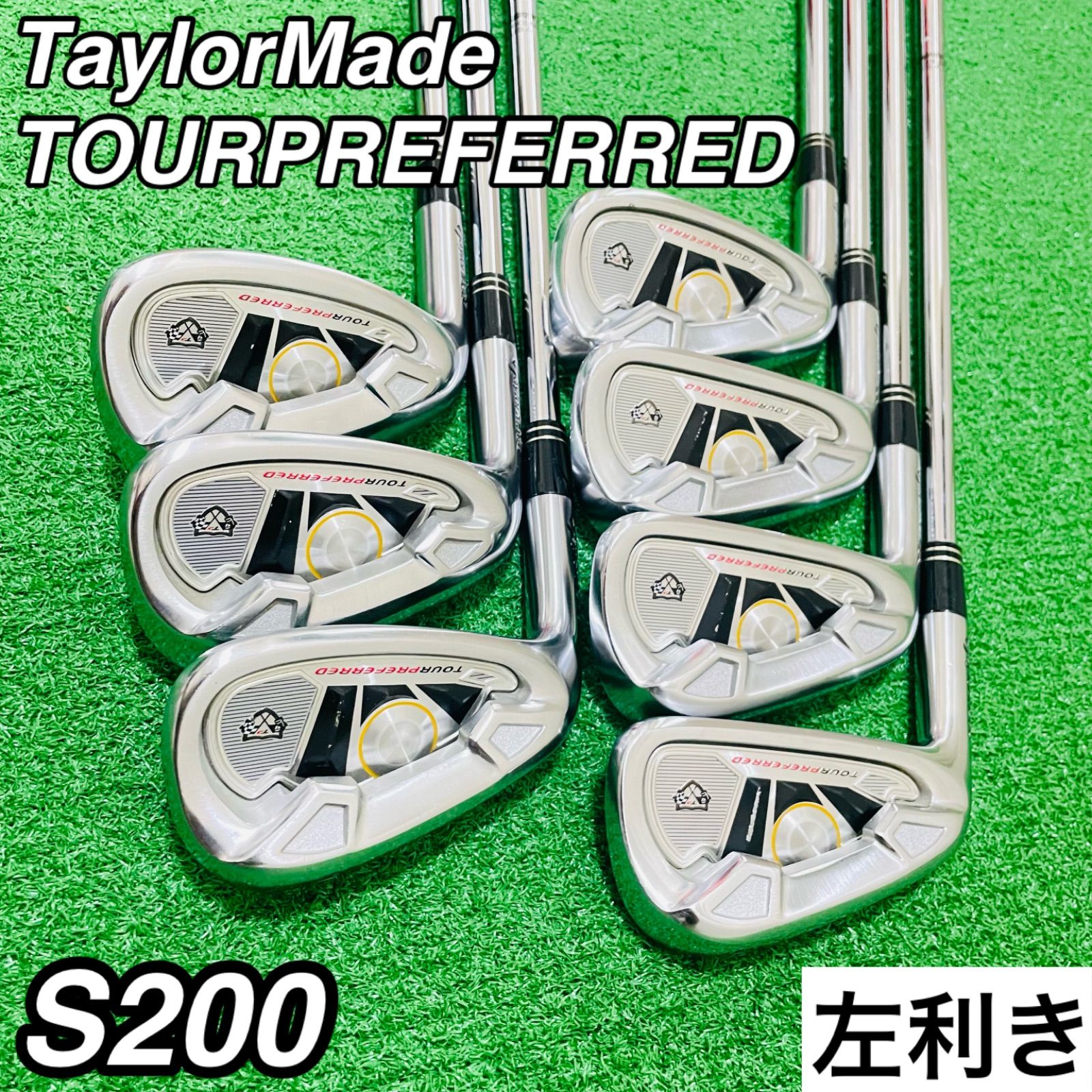 9959 TaylorMade TOURPREFERRED テーラーメイド ツアープリファード 