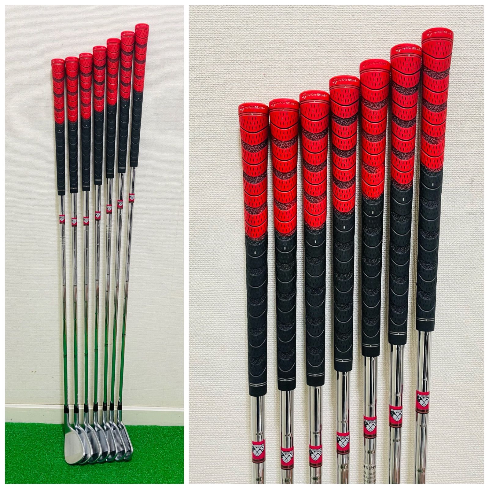 9959 TaylorMade TOURPREFERRED テーラーメイド ツアープリファード