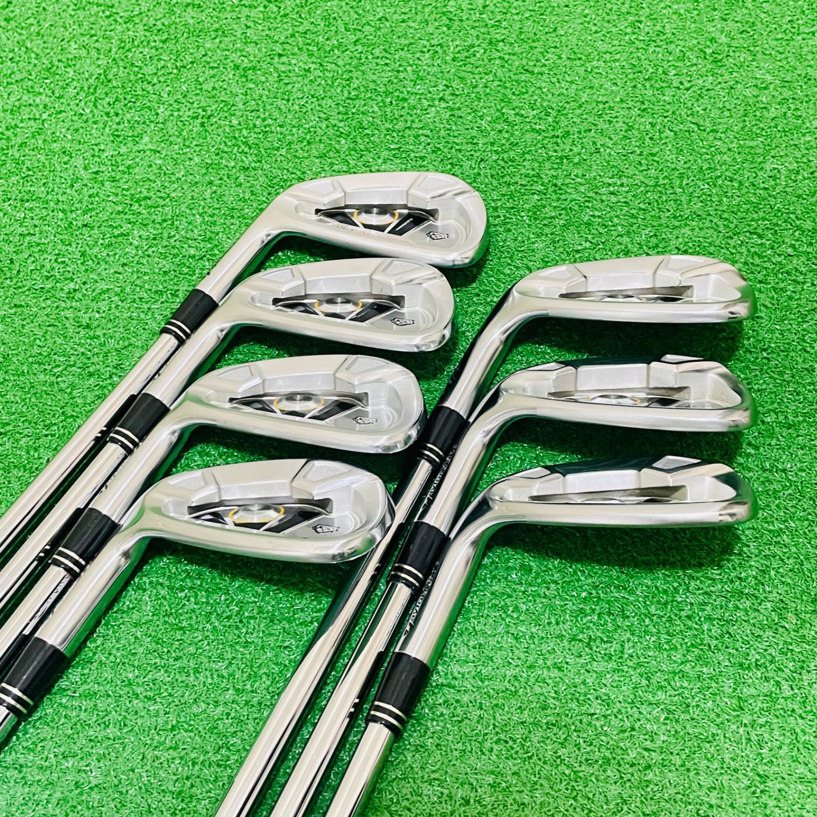 9959 TaylorMade TOURPREFERRED テーラーメイド ツアープリファード