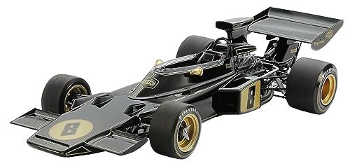 タミヤ 1/12 ﾁｰﾑﾛｰﾀｽ ﾀｲﾌﾟ72D 1972 12046 スケールプラモデル