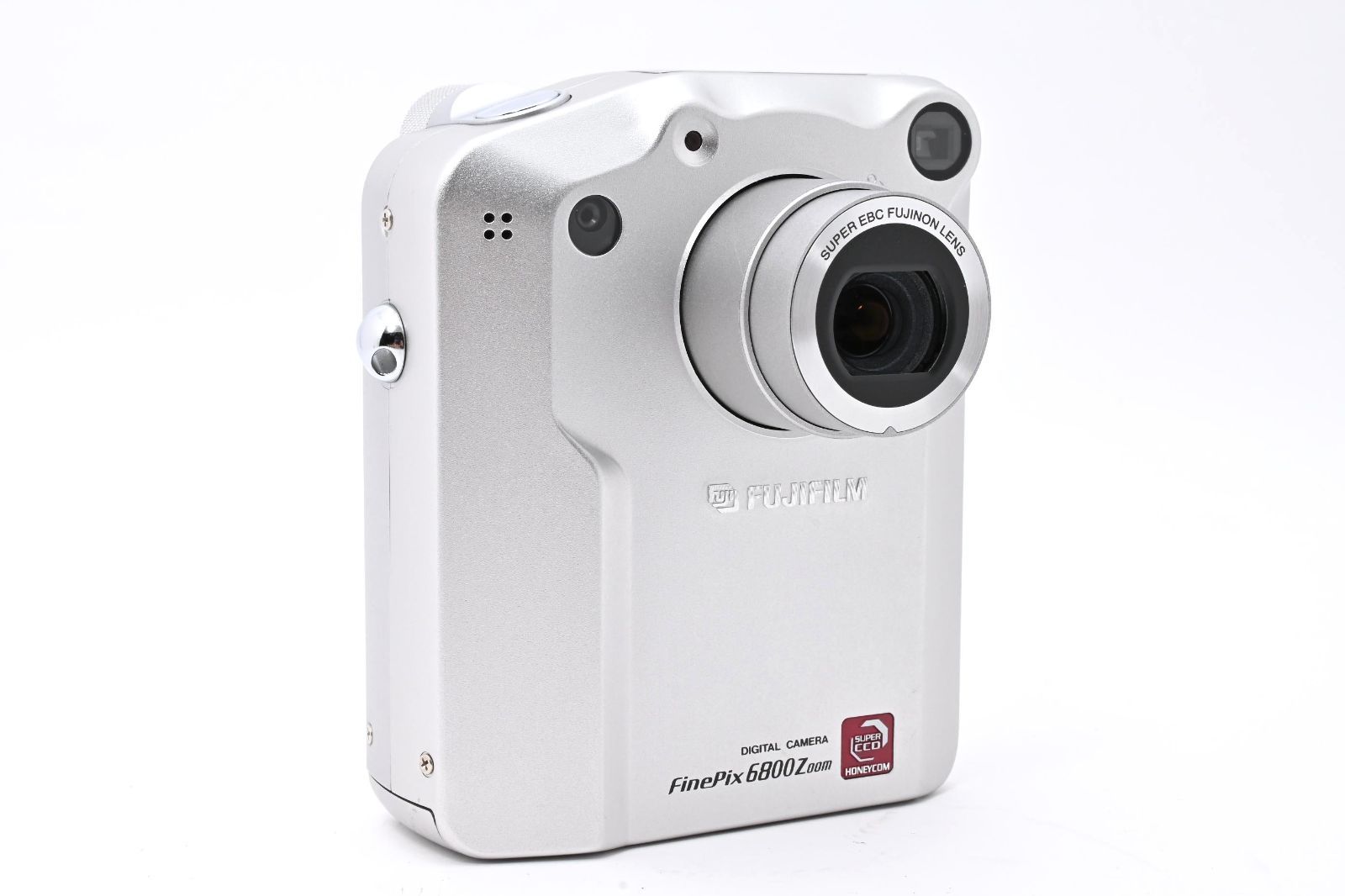 スーパーCCDハニカム Finepix6800Z 【公式通販】