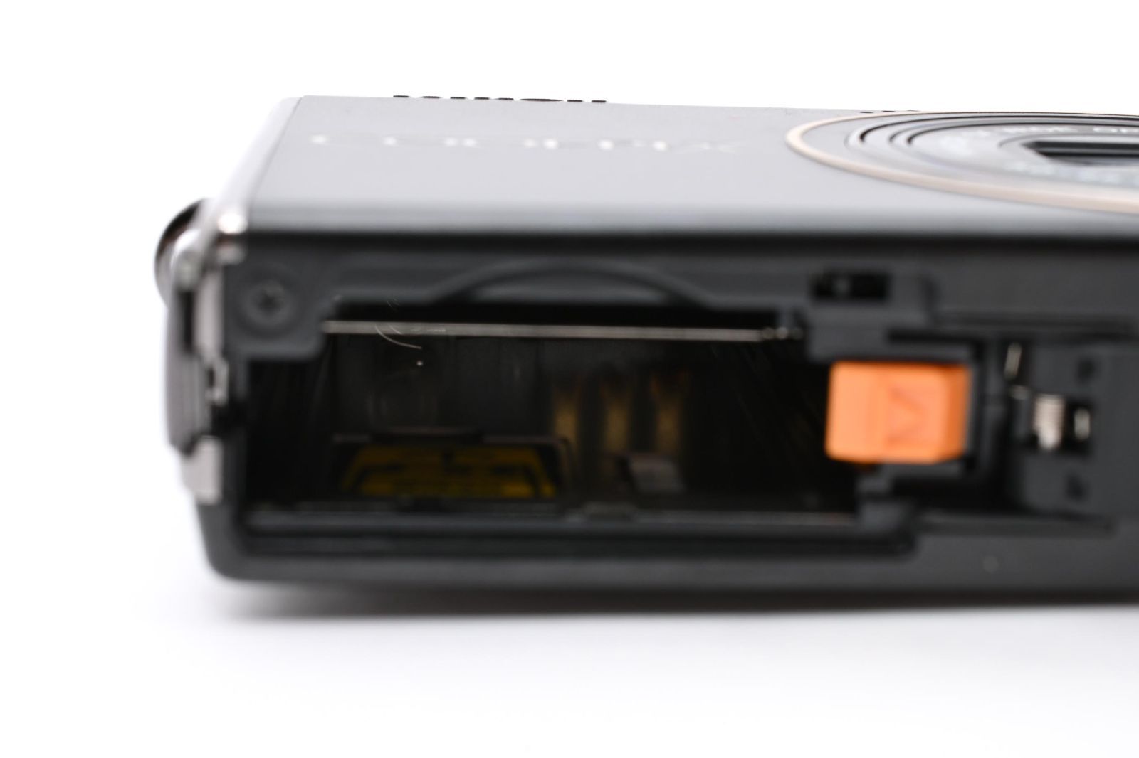 スマホ転送OKニコン Nikon COOLPIX S640 ブラック
