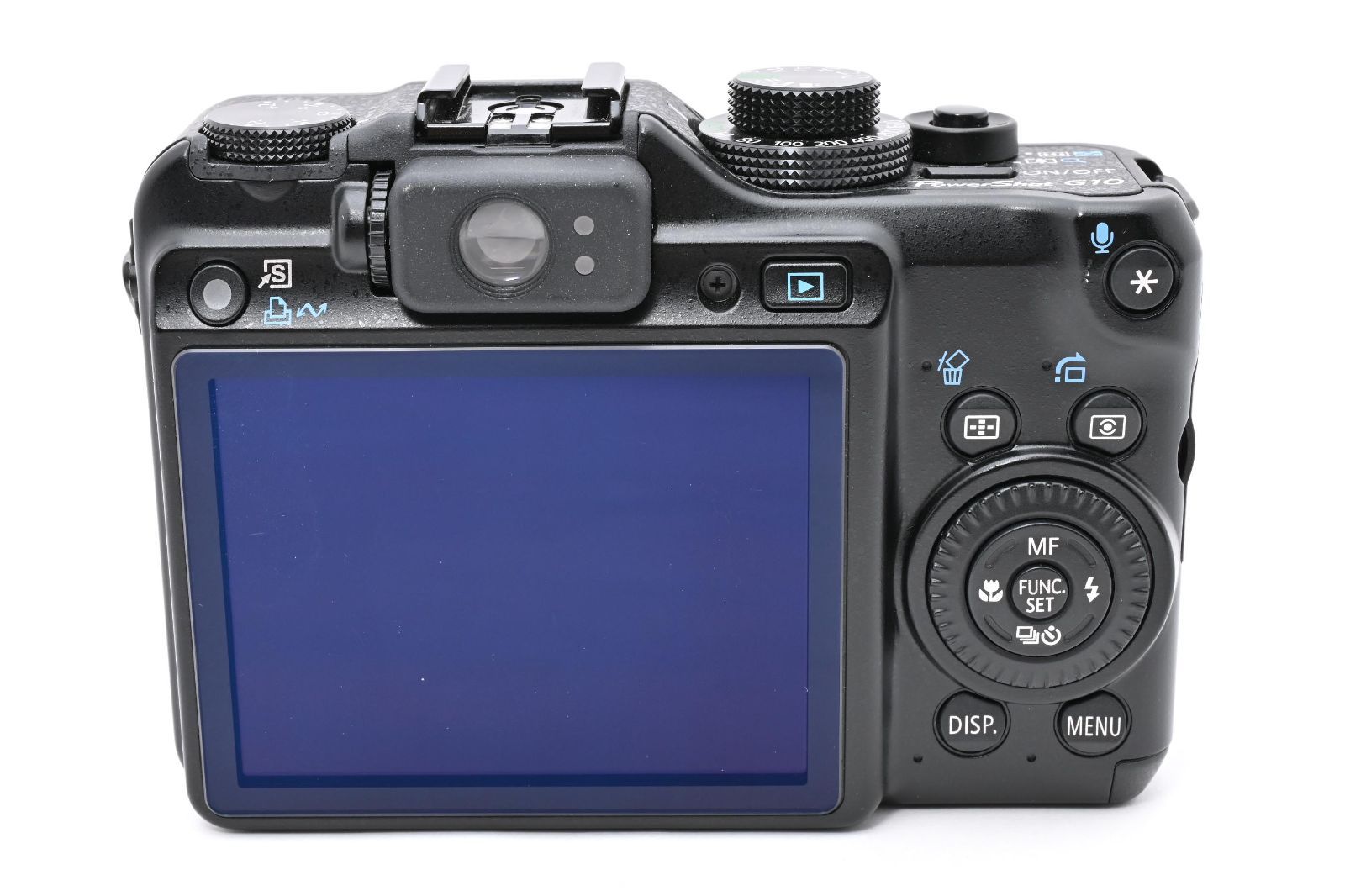 Canon パワーショット G10 美品完動品 美品・完動品Canon PowerShot 
