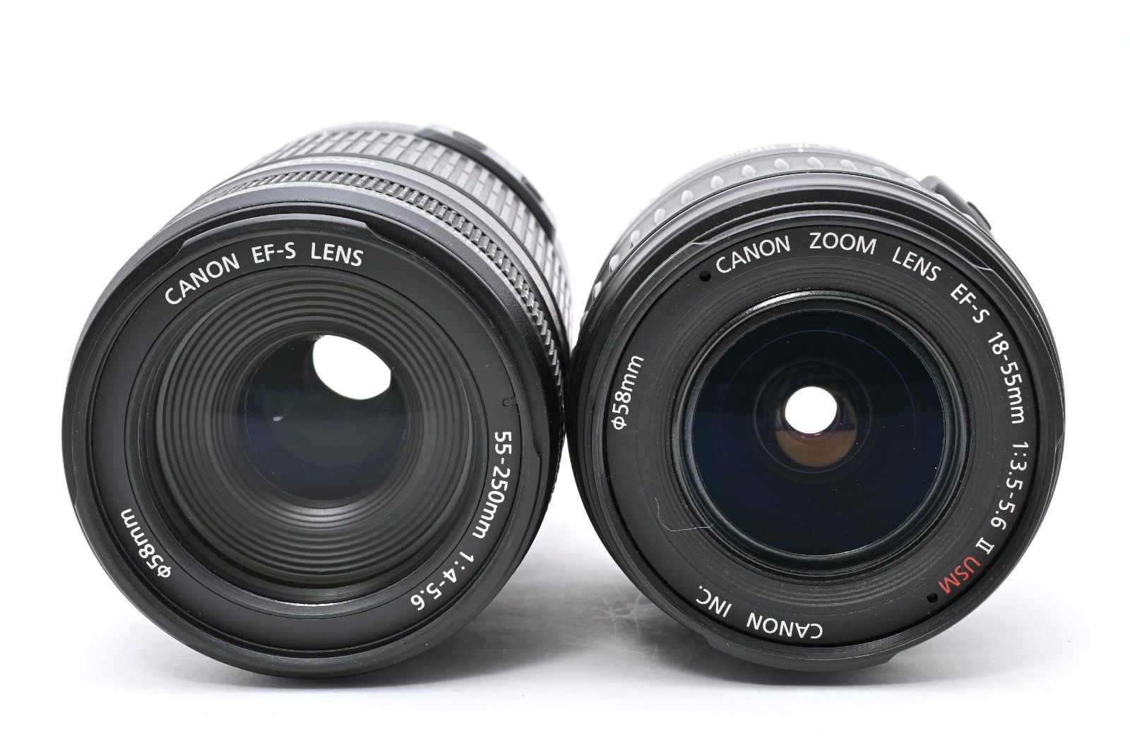 完動品】Canon EOS Kiss X5 ダブルズームキット バリアングル液晶で自