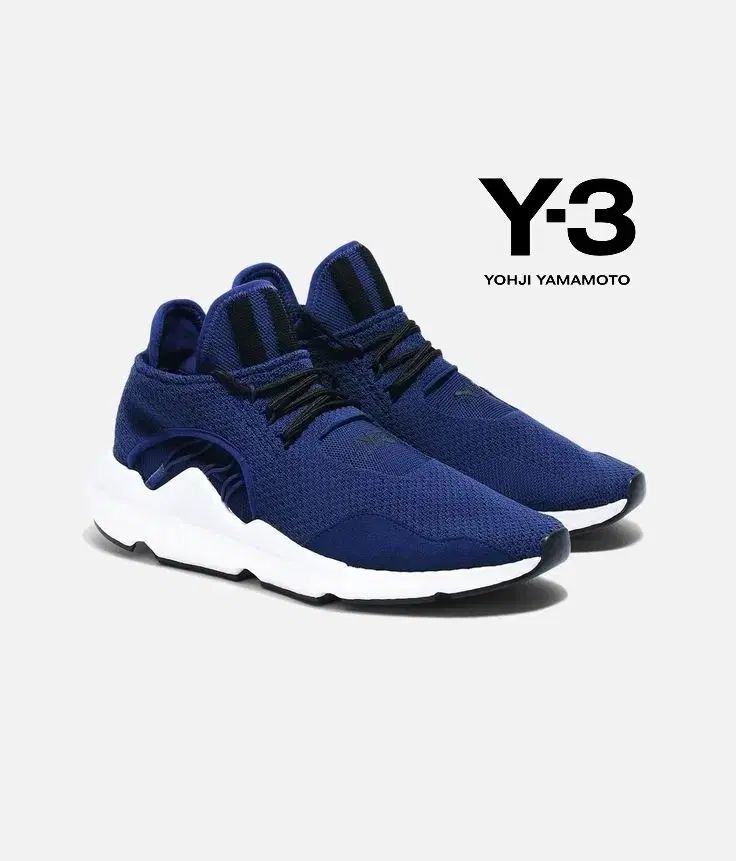 ヨウジヤマモト y3 スニーカー メンズ アディダス ブランドY-3