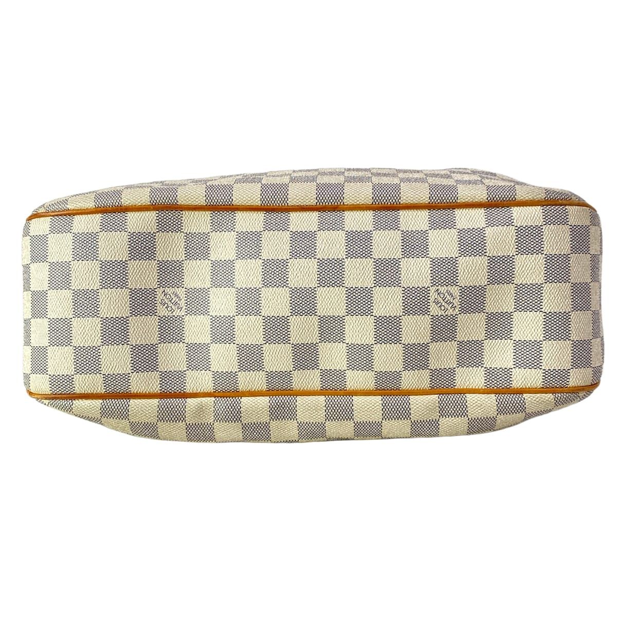 LOUIS VUITTON(ルイヴィトン) ショルダーバッグ ダミエ シラクーサPM