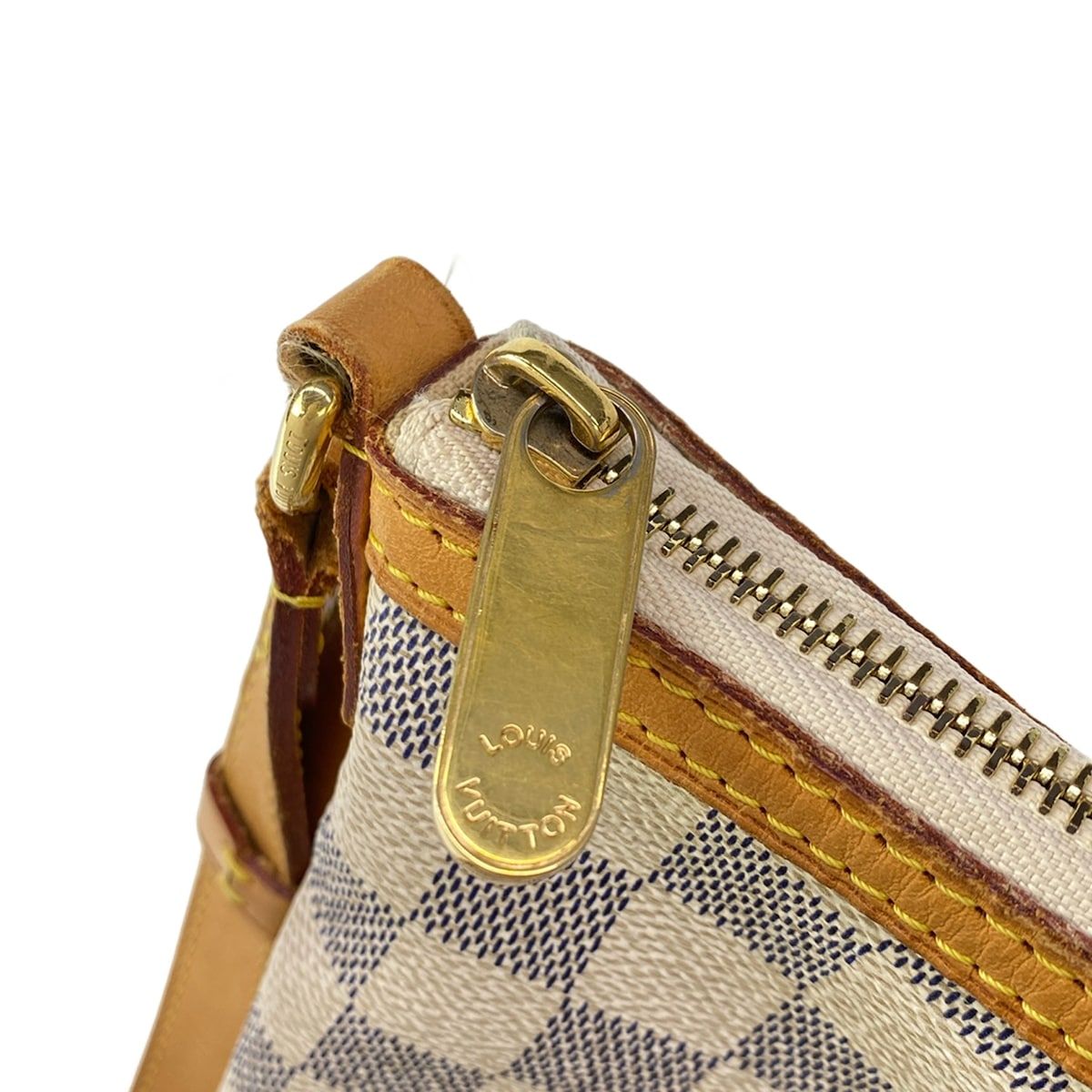 LOUIS VUITTON(ルイヴィトン) ショルダーバッグ ダミエ シラクーサPM