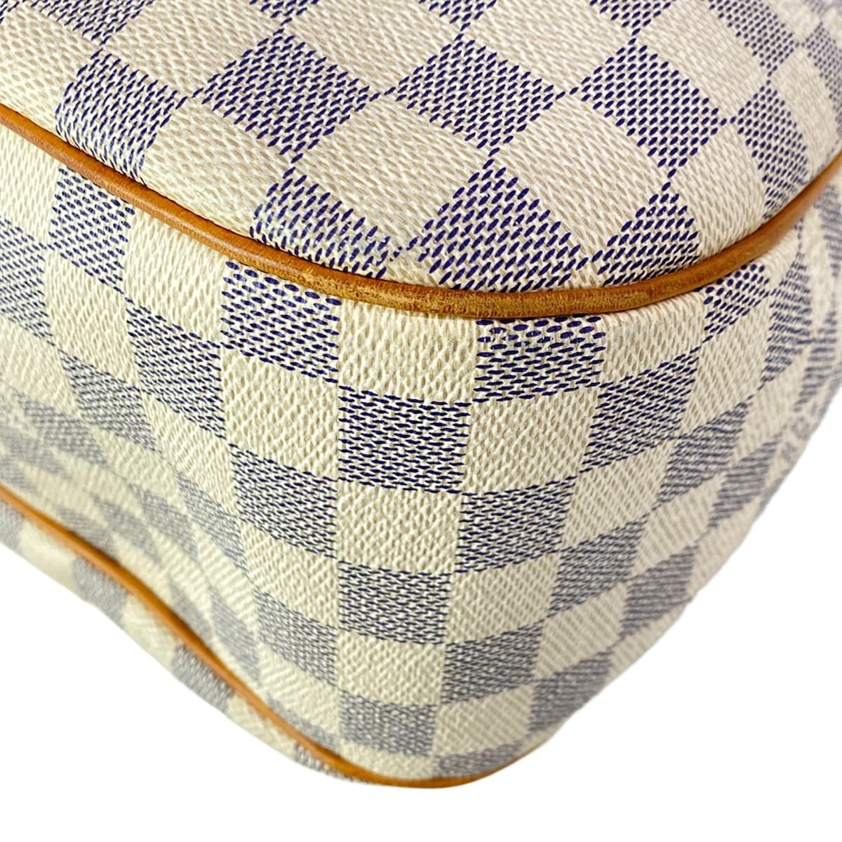 LOUIS VUITTON(ルイヴィトン) ショルダーバッグ ダミエ シラクーサPM