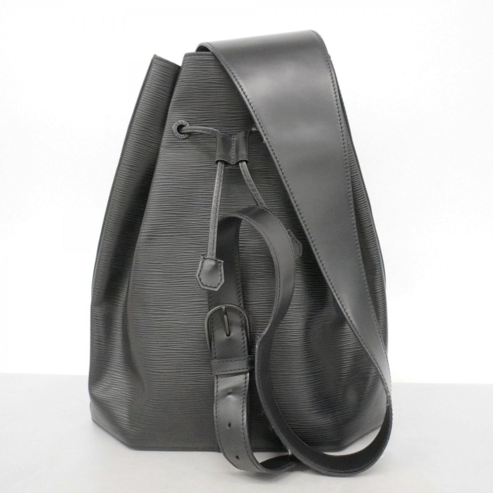 ルイ・ヴィトン(Louis Vuitton) ルイ・ヴィトン ショルダーバッグ エピ 